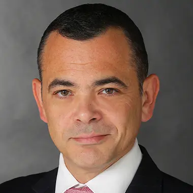 Photo de Maître Olivier BURETH