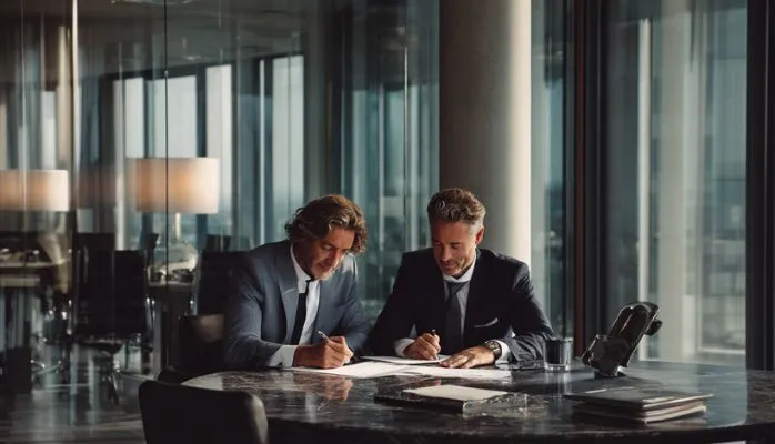 Comment rédiger une clause non-concurrence efficace dans les contrats d'affaires ?