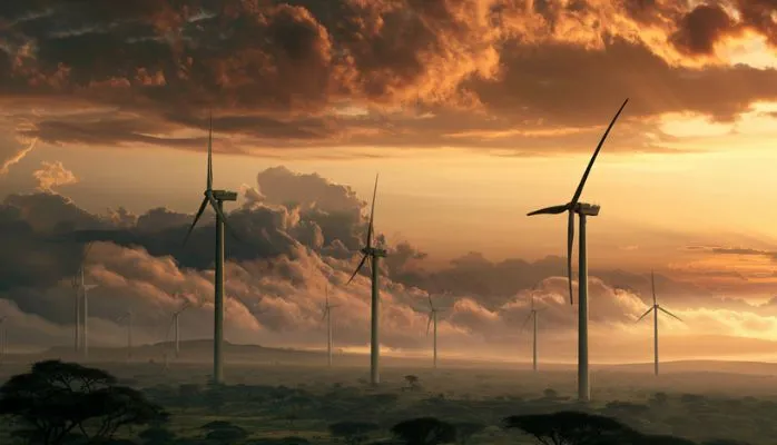 Transition énergétique en Afrique : le nouvel eldorado des investissements durables !