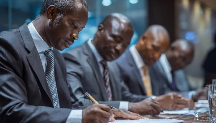 OHADA :  Prévention des conflits dans la SA et conclusion du pacte d’actionnaires 
