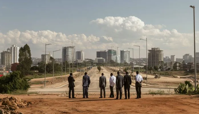 Partenariats public-privé : une nouvelle génération de projets d’infrastructure en Afrique